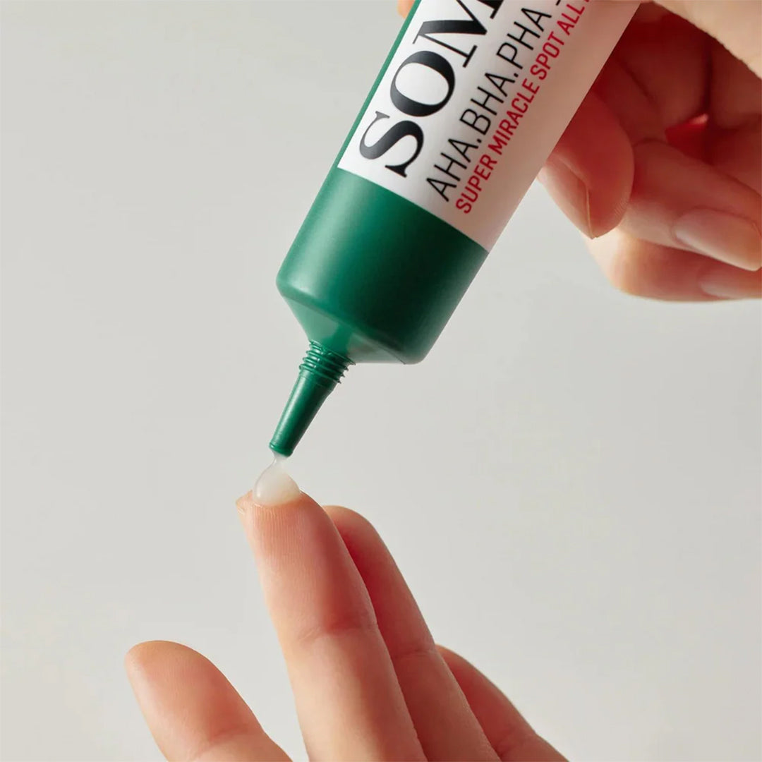 Some By Mi Aha-Bha-Pha 14 Days Super Miracle Spot All Kill Cream [30ml]