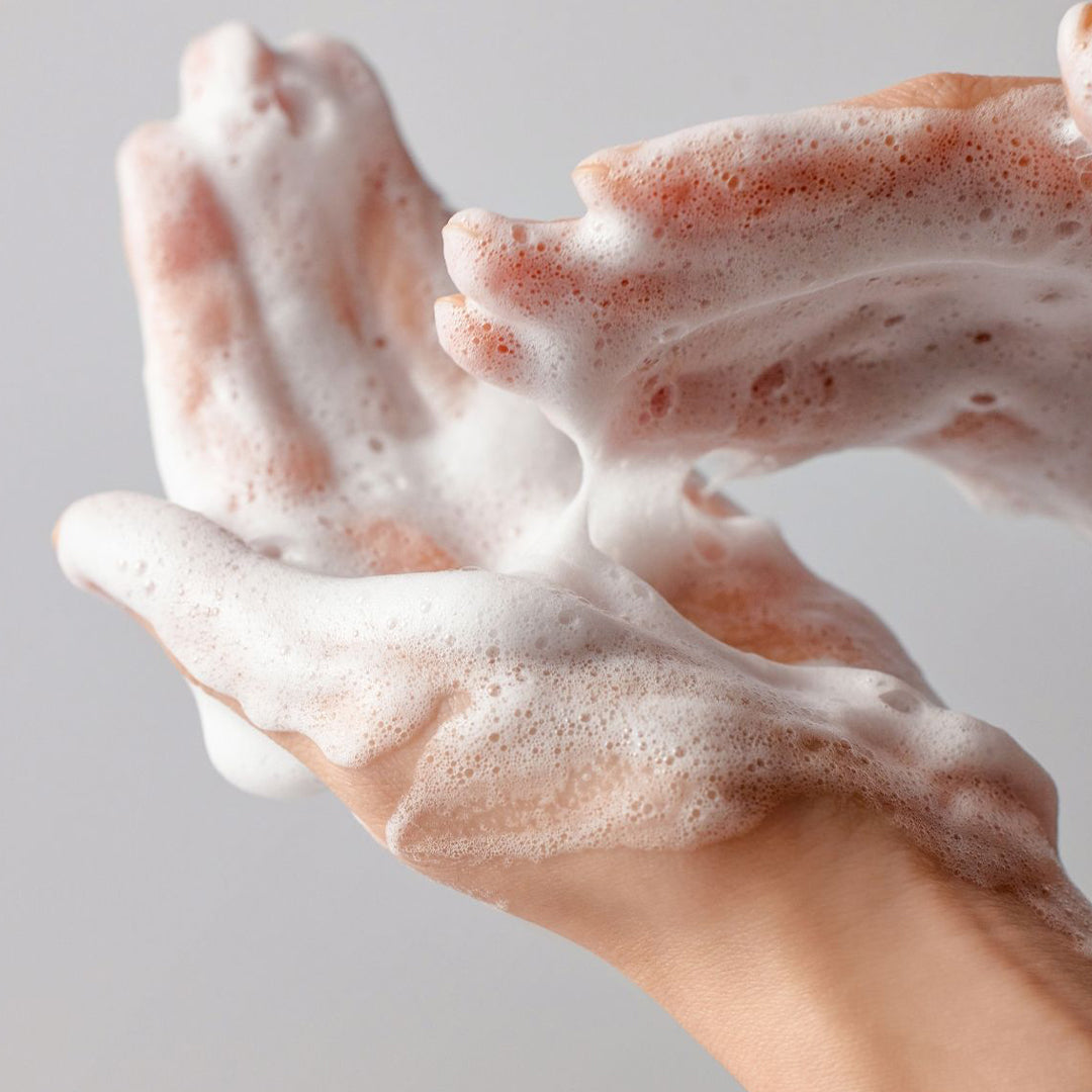 Some By Mi Snail Truecica Miracle Repair Low Ph Gel Cleanser [100ml]