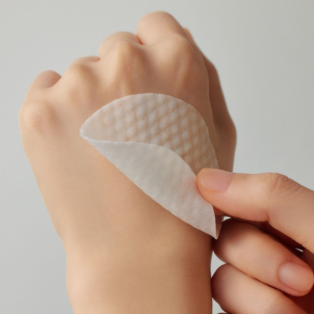 Some By Mi Aha-Bha-Pha 30 Days Miracle Truecica Clear Pad [70 Pads]