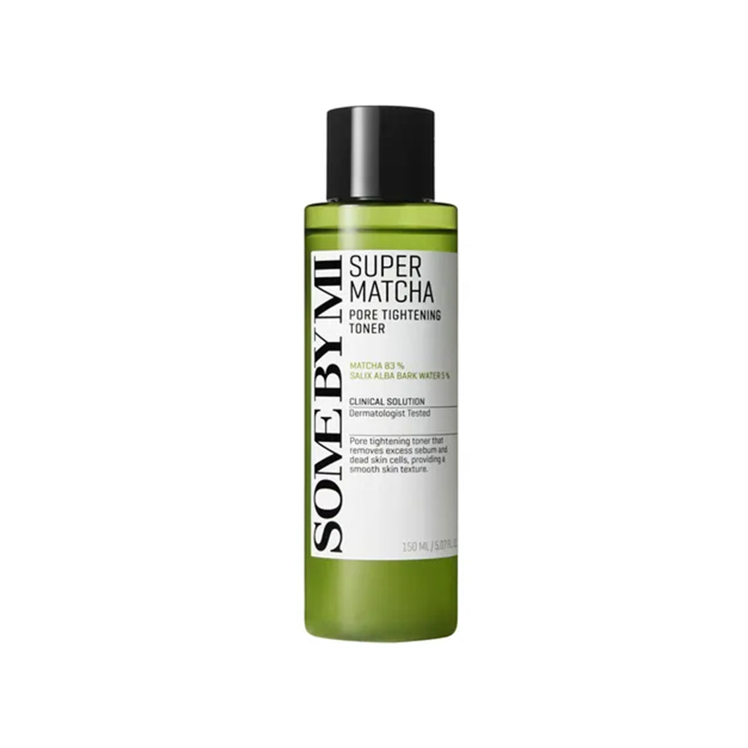 Some By Mi Super Matcha Pore Tightening Toner [150ml]