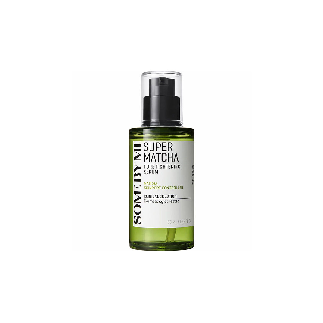 Some By Mi Super Matcha Pore Tightening Serum [50ml]