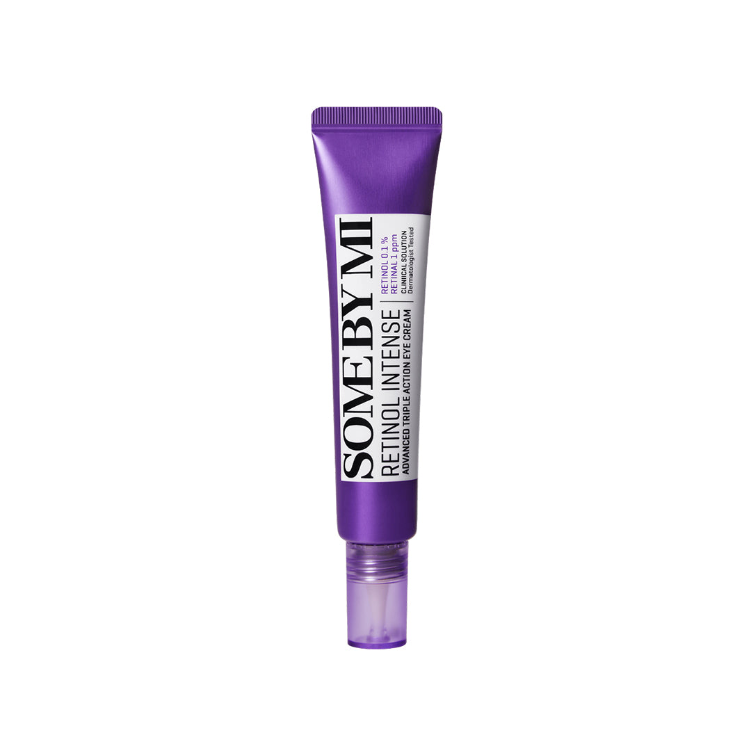 Some By Mi Retinol Intense Advanced Triple Action Eye Cream [30ml]