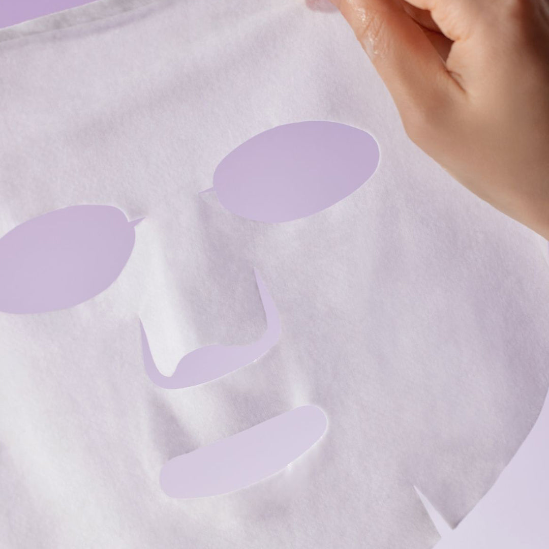 Some By Mi Retinol Intensive Reactivating Mask [22G]