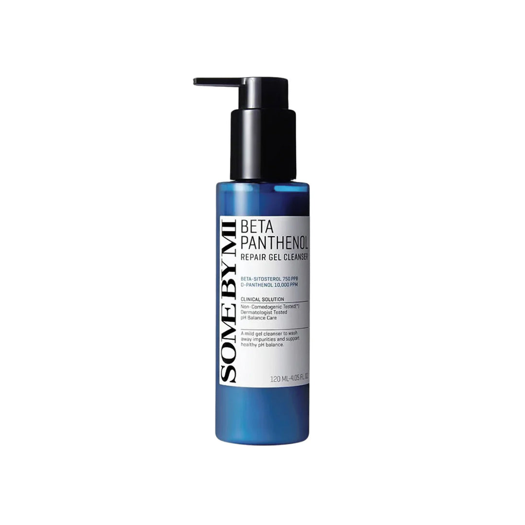 Some By Mi Beta Panthenol Repair Gel Cleanser [120ml]