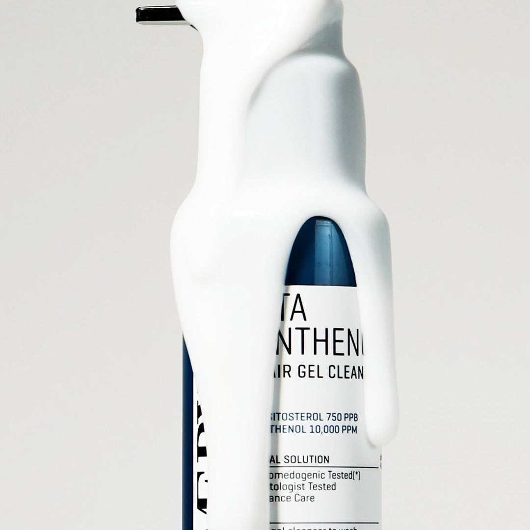 Some By Mi Beta Panthenol Repair Gel Cleanser [120ml]