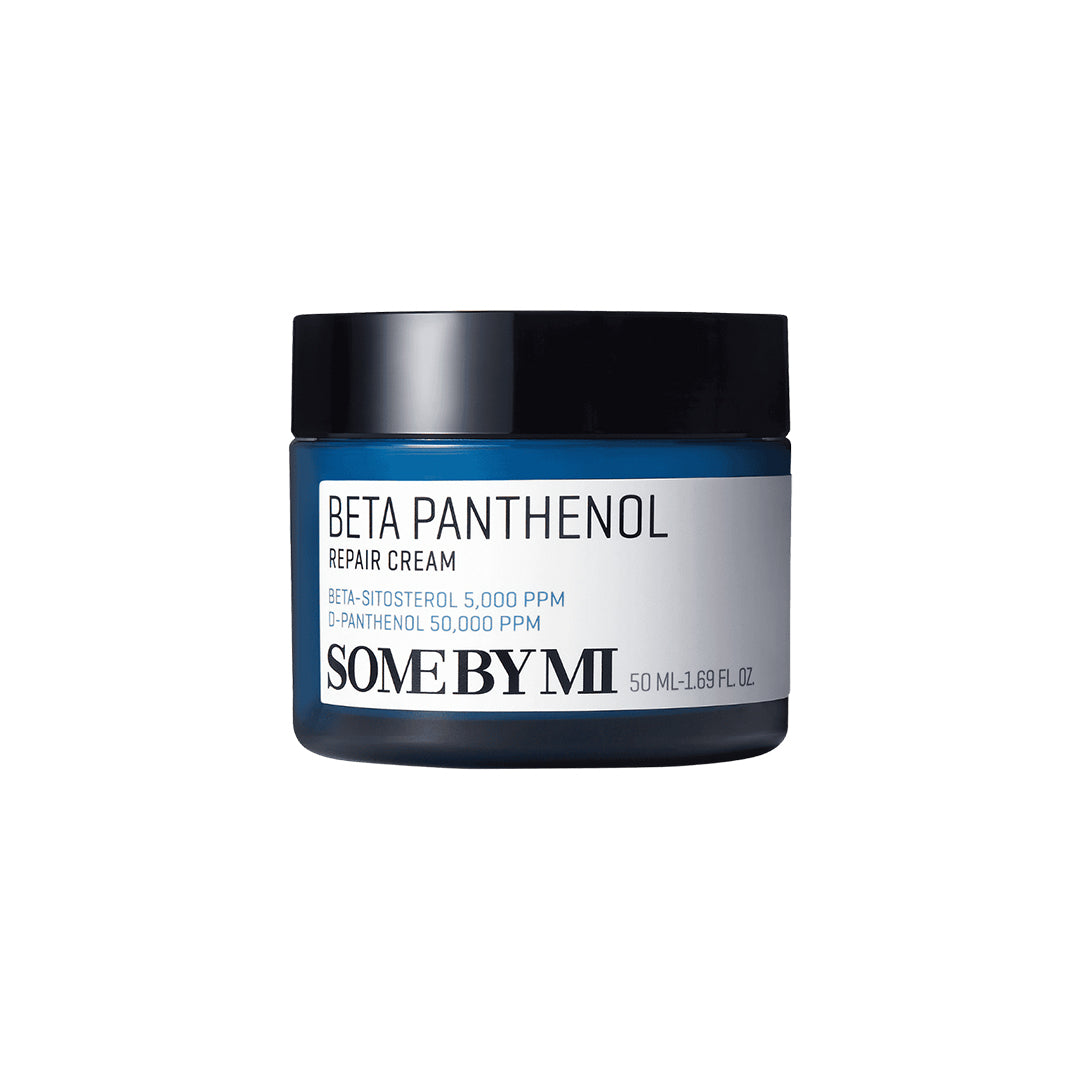 Some By Mi Beta Panthenol Repair Cream [50ml]