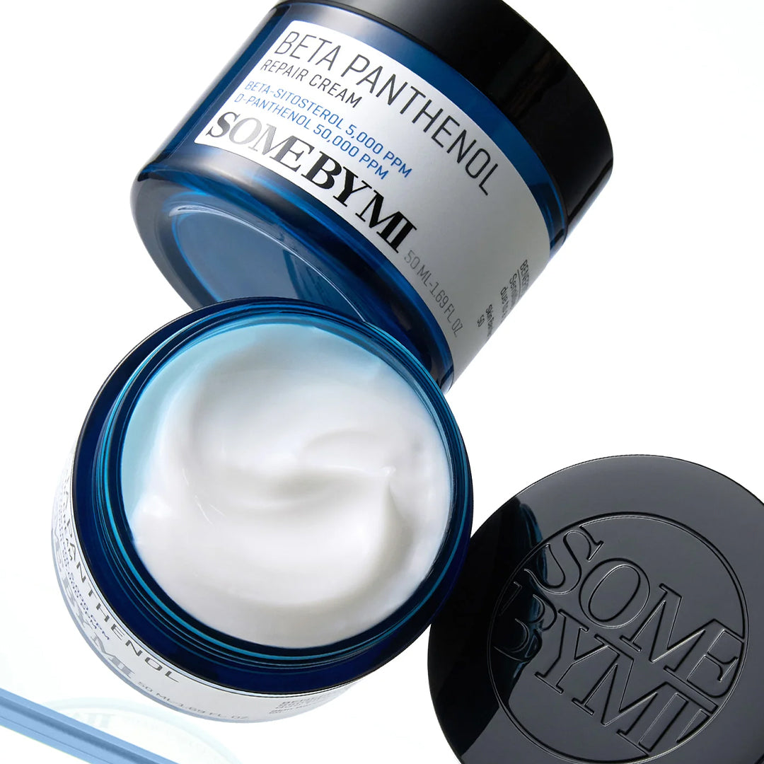 Some By Mi Beta Panthenol Repair Cream [50ml]