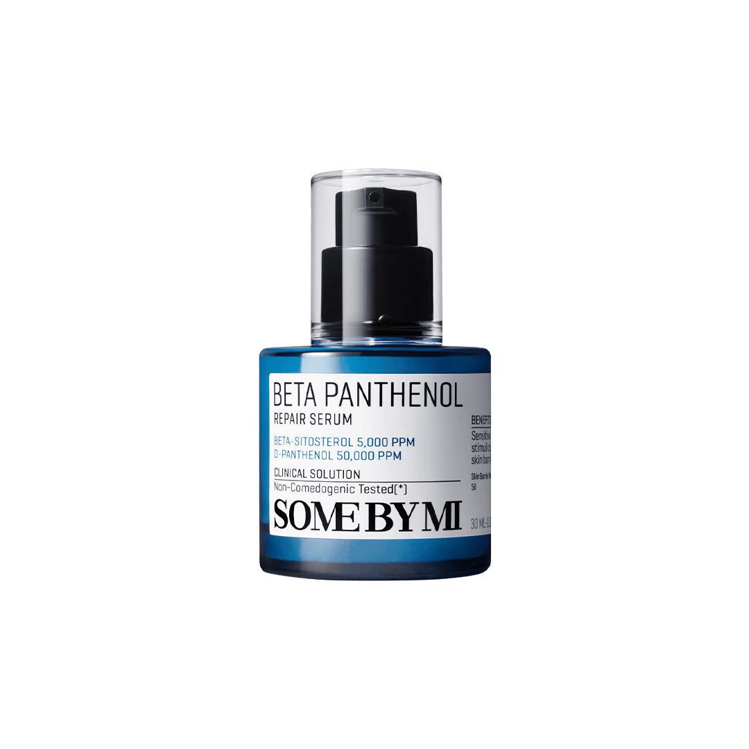 Some By Mi Beta Panthenol Repair Serum [30ml]