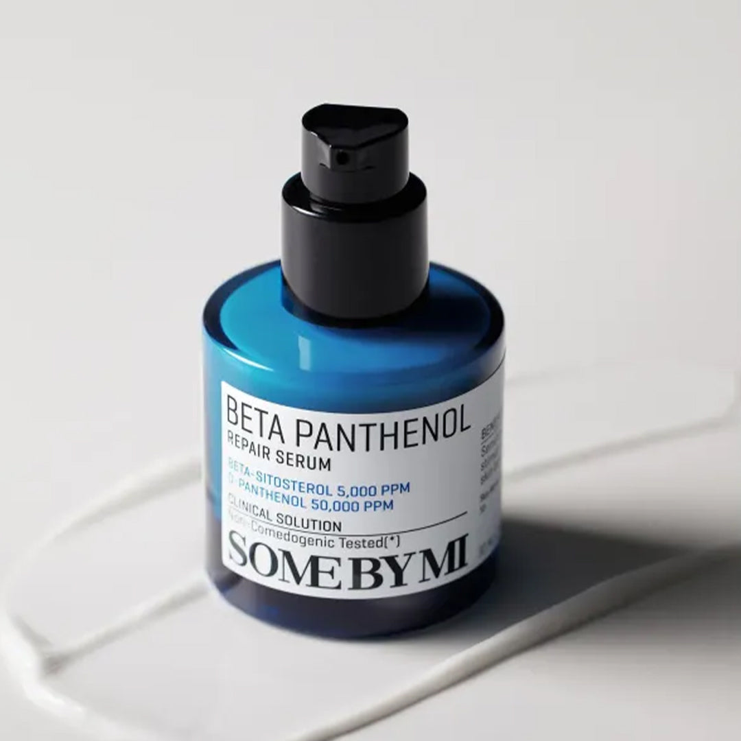 Some By Mi Beta Panthenol Repair Serum [30ml]