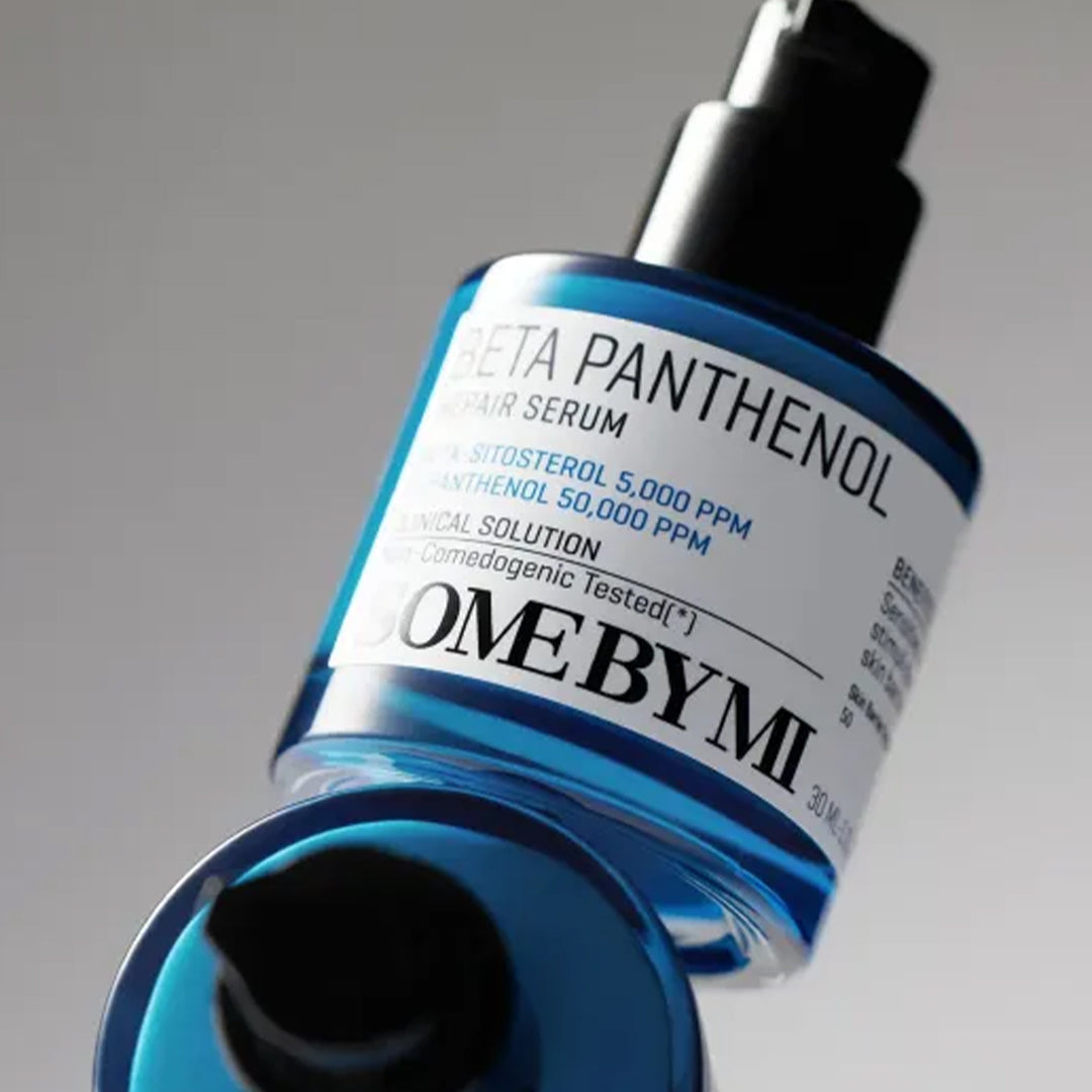 Some By Mi Beta Panthenol Repair Serum [30ml]