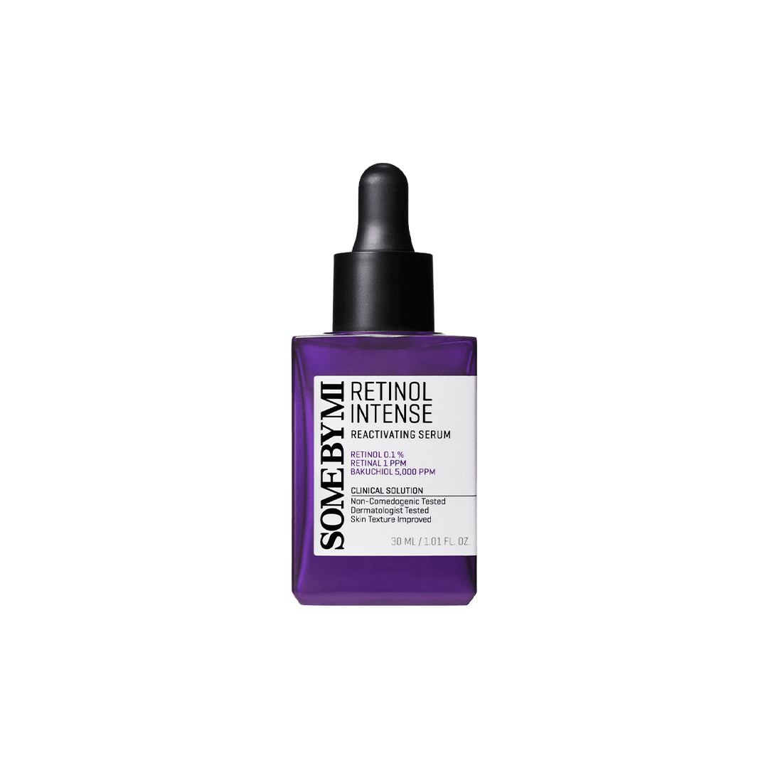 Some By Mi Retinol Intense Reactivating Serum [50ml]