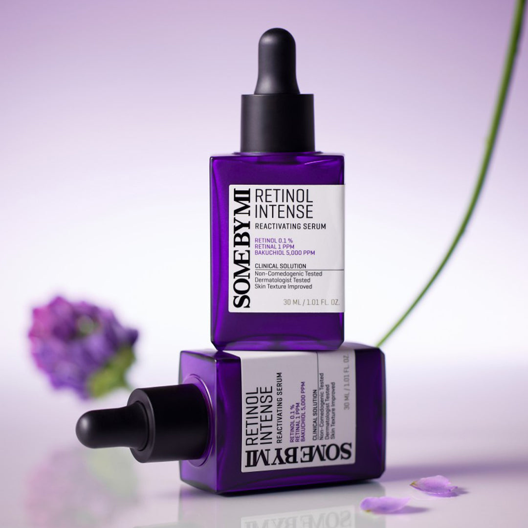 Some By Mi Retinol Intense Reactivating Serum [50ml]