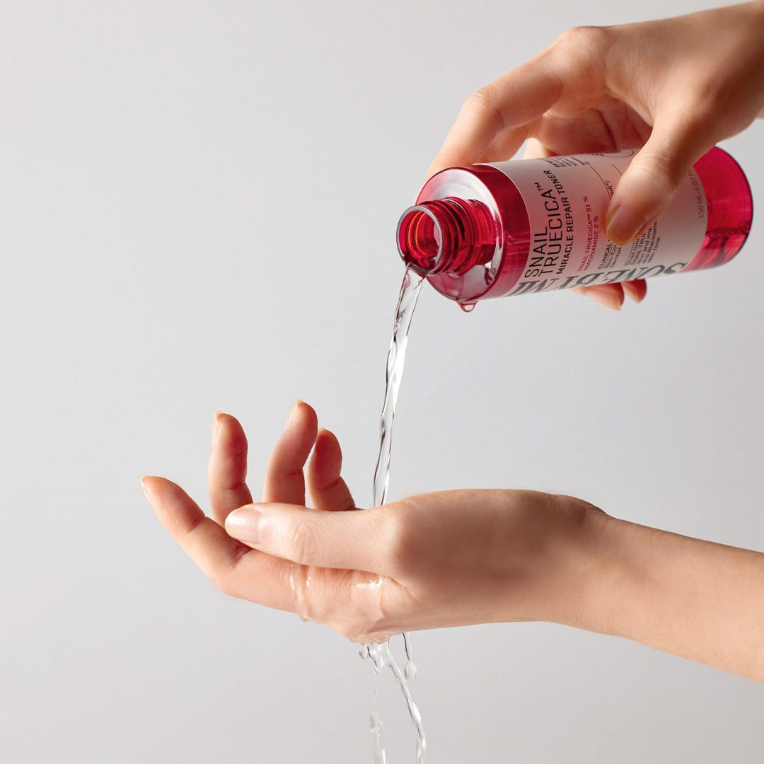 Some By Mi Snail Truecica Miracle Repair Toner [150ml]