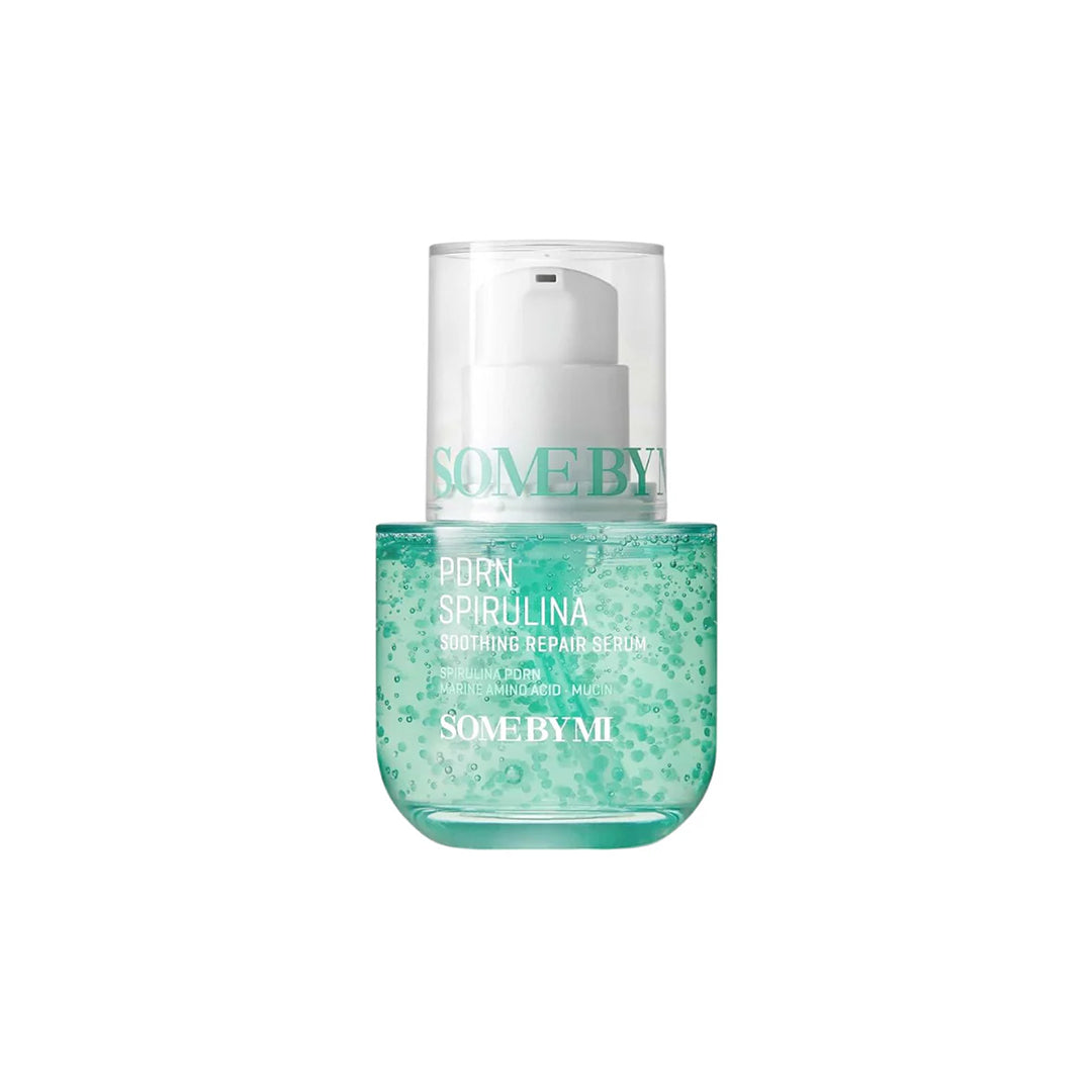 Some By Mi Spirulina Pdrn Relief Serum [50ml]