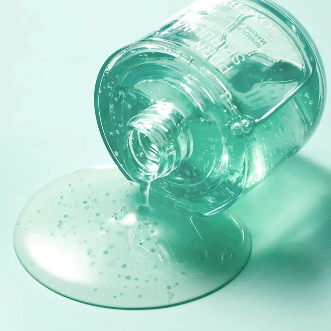 Some By Mi Spirulina Pdrn Relief Serum [50ml]