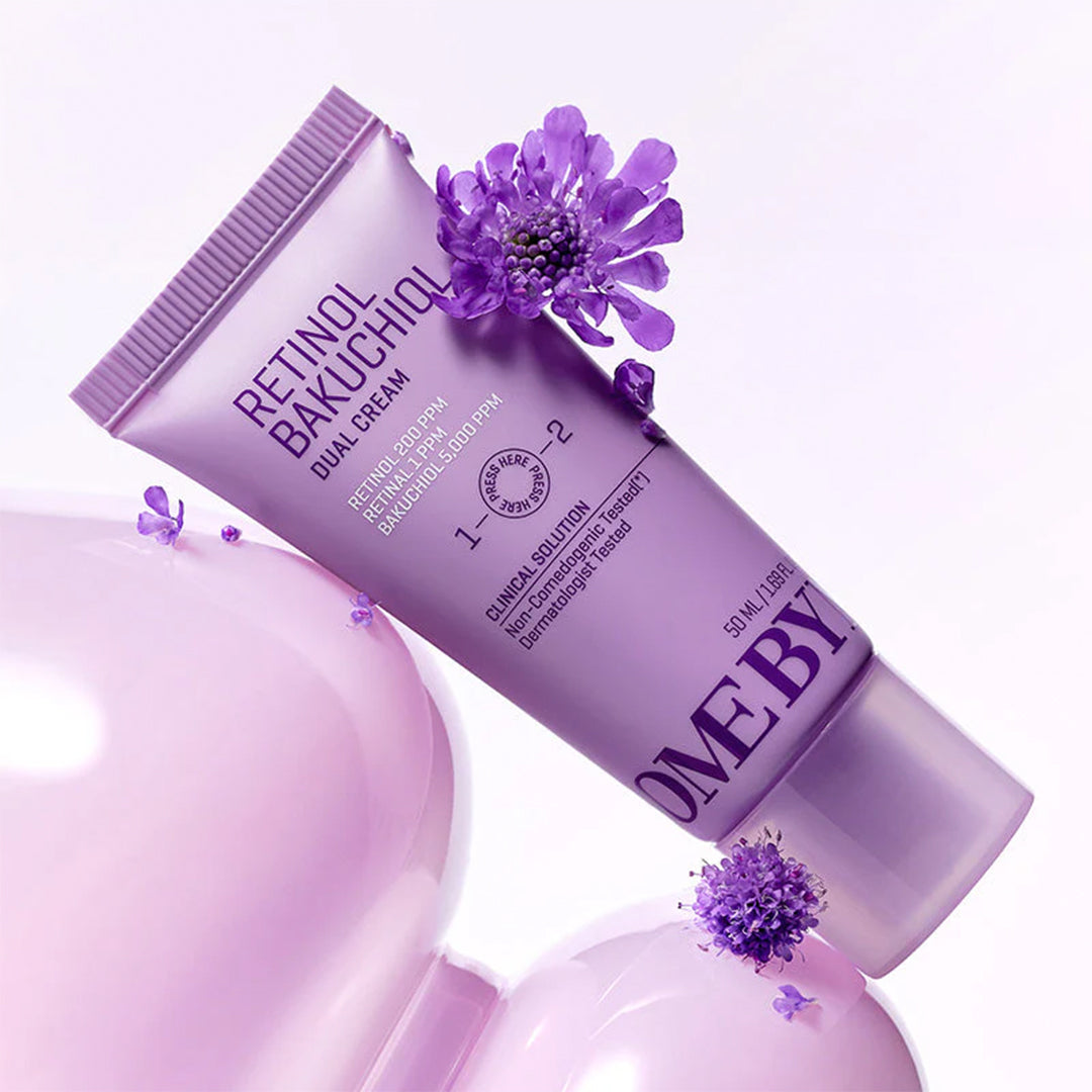 Some By Mi Retinol Bakuchiol Dual Cream [50ml]