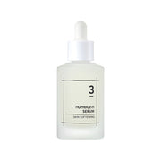 numbuzin No.3 Skin Softening Serum