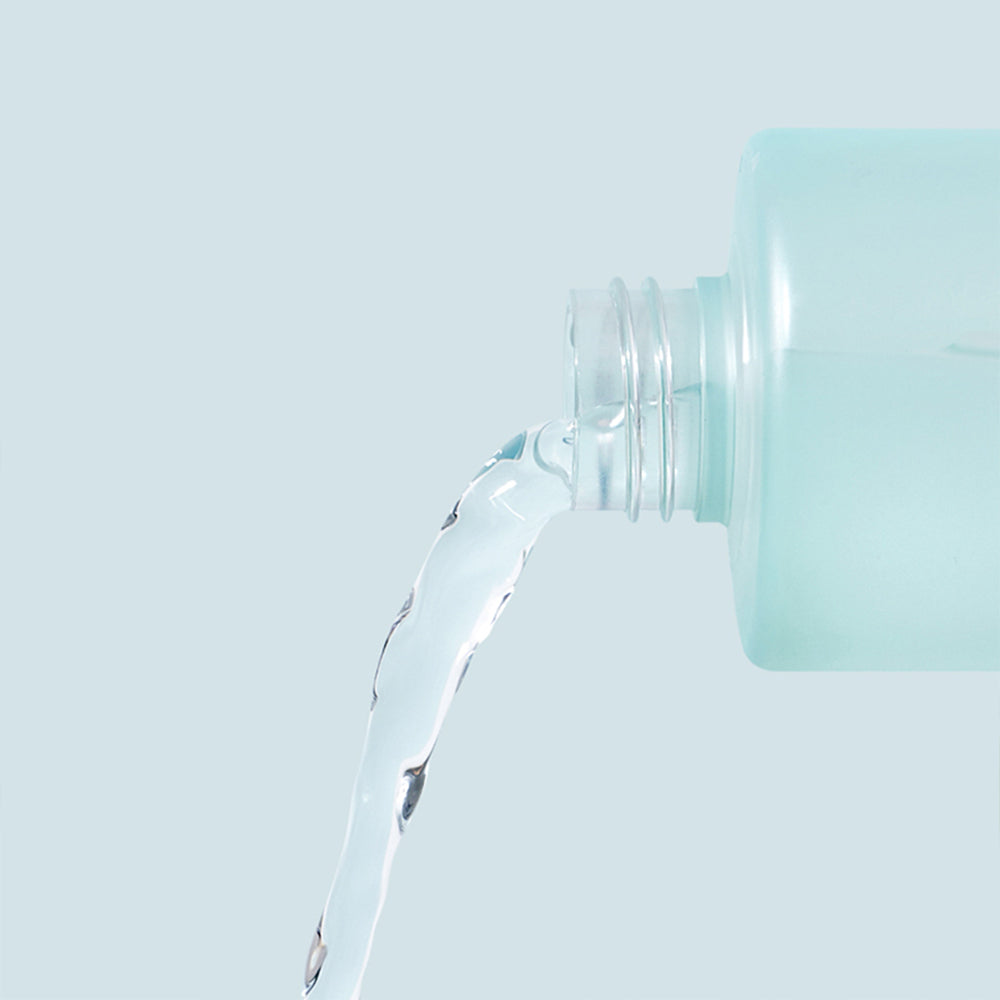 numbuzin No.1 Pure-Full Calming Herb Toner
