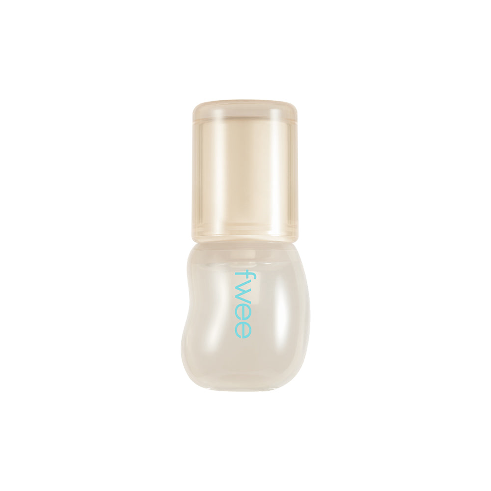 Fwee 3D Changing Gloss 00 Clear