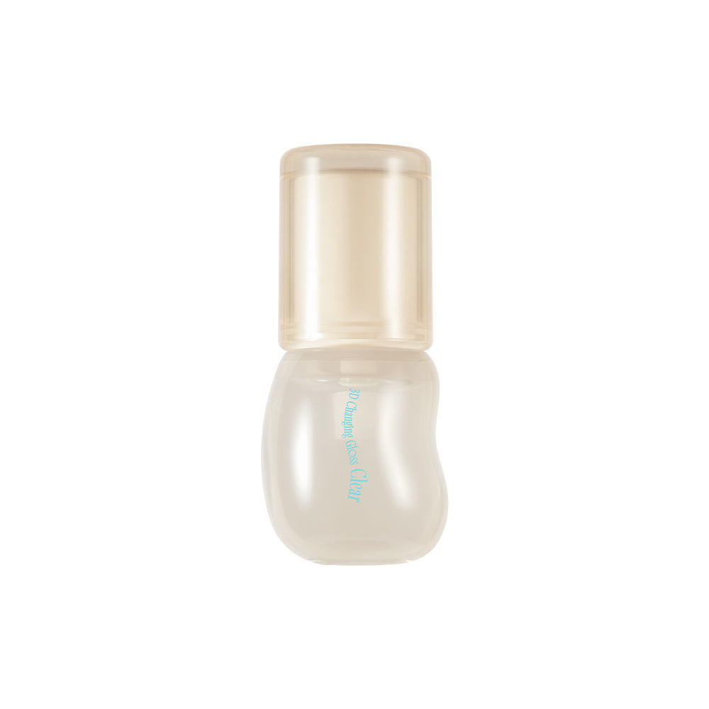 Fwee 3D Changing Gloss 00 Clear