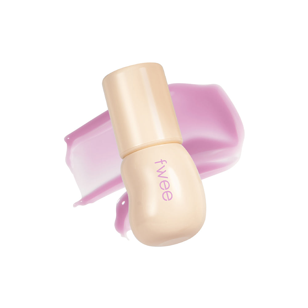 Fwee 3D Changing Gloss 02 Scene Lavender