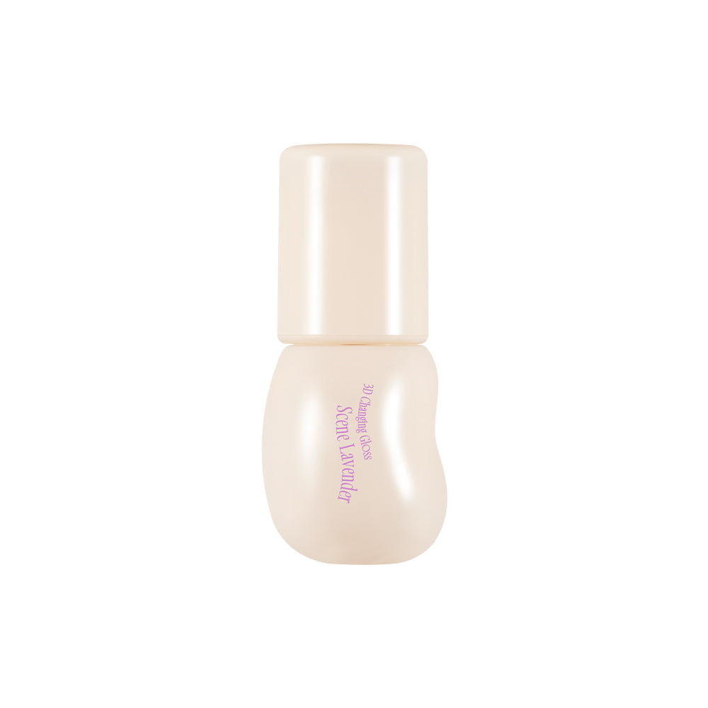 Fwee 3D Changing Gloss 02 Scene Lavender