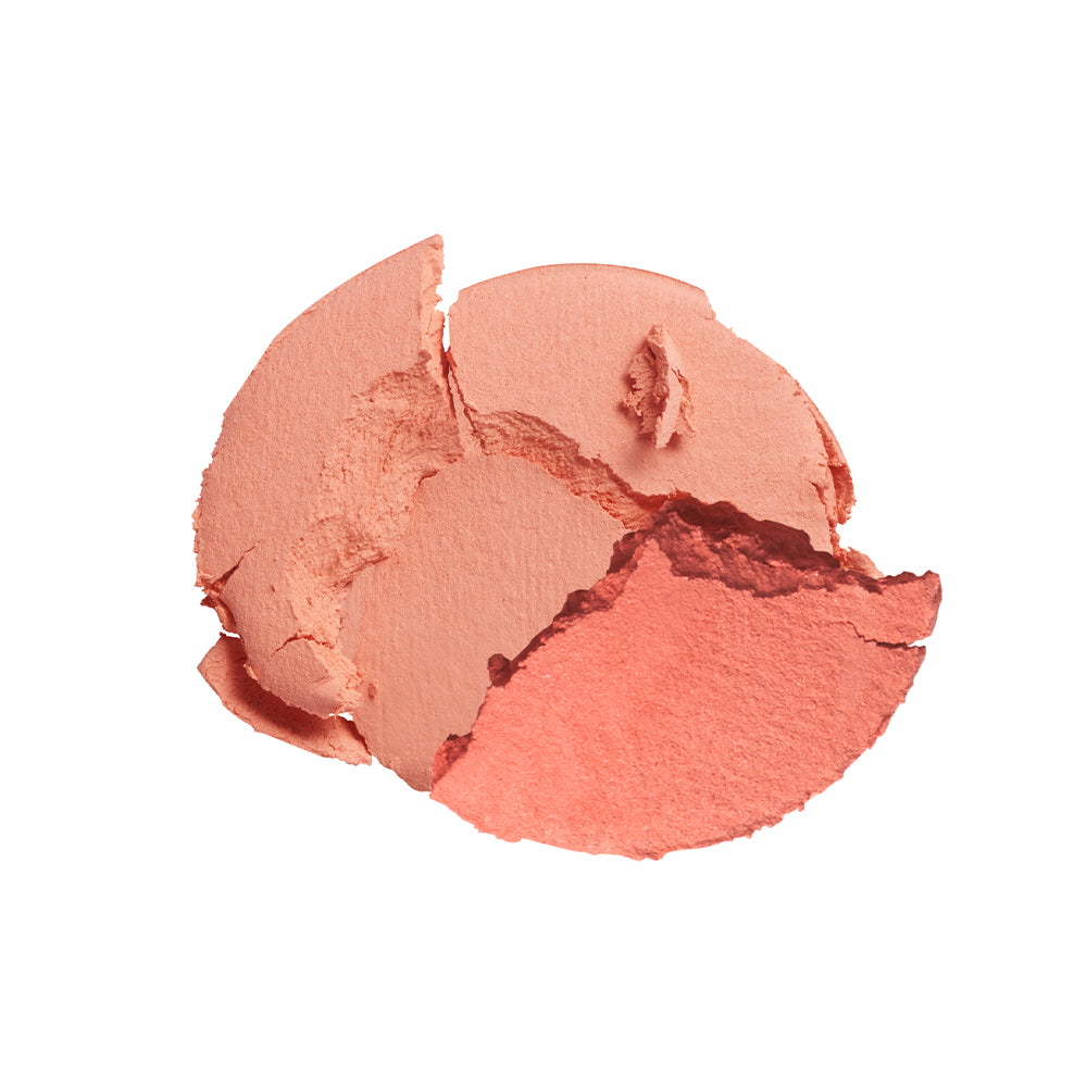 Fwee Mellow Dual Blush Cr01 Juicy Smile