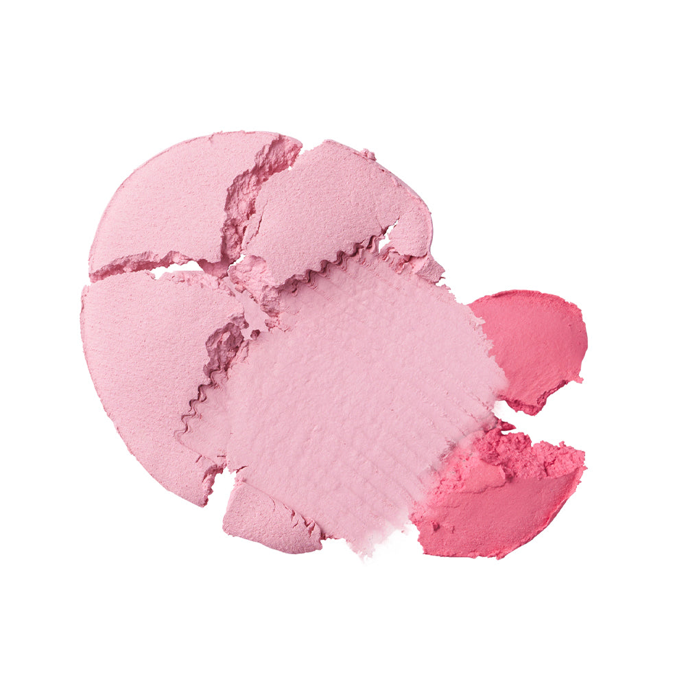 Fwee Mellow Dual Blush Pk01 Love Me Highkey