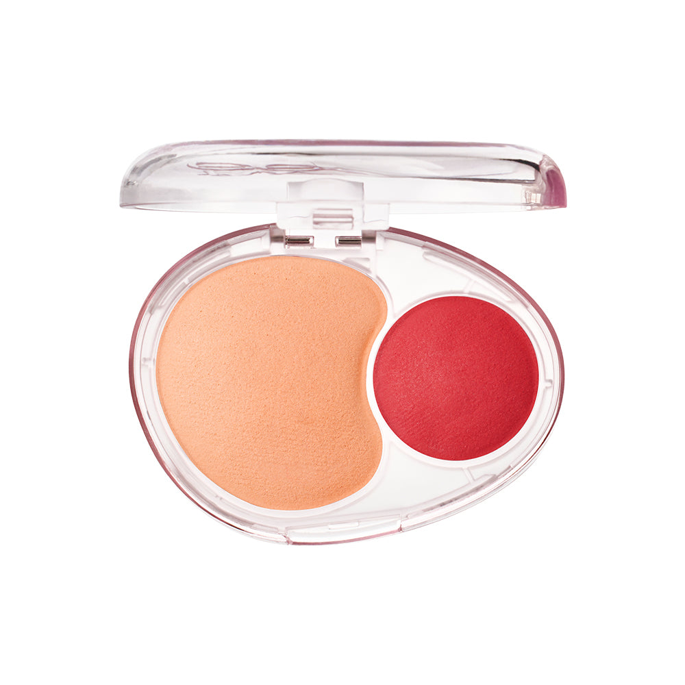 Fwee Mellow Dual Blush Rd02 Another Me