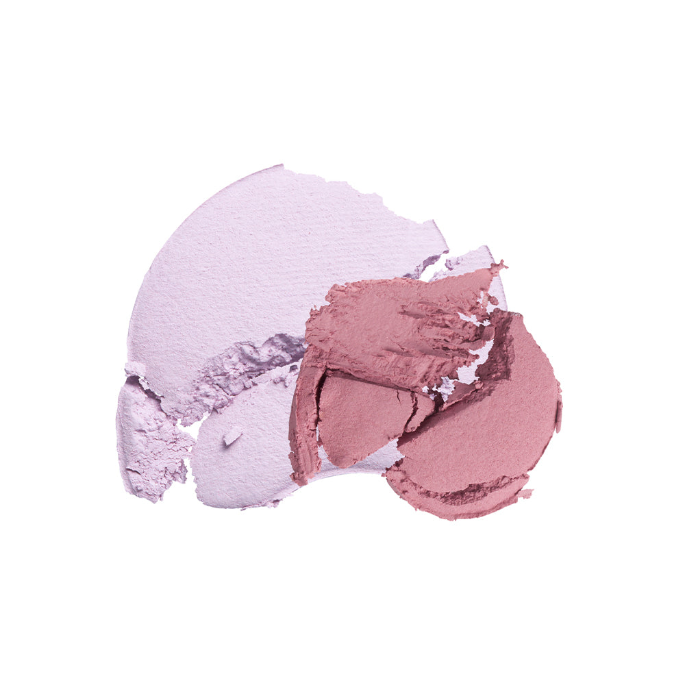 Fwee Mellow Dual Blush Mv02 Icy Cupid