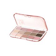 Fwee More Mood Eyeshadow Palette 06 More Than Rose