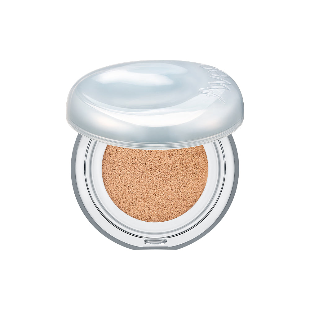 Fwee Cushion Glass Natural 02 Nude Glass