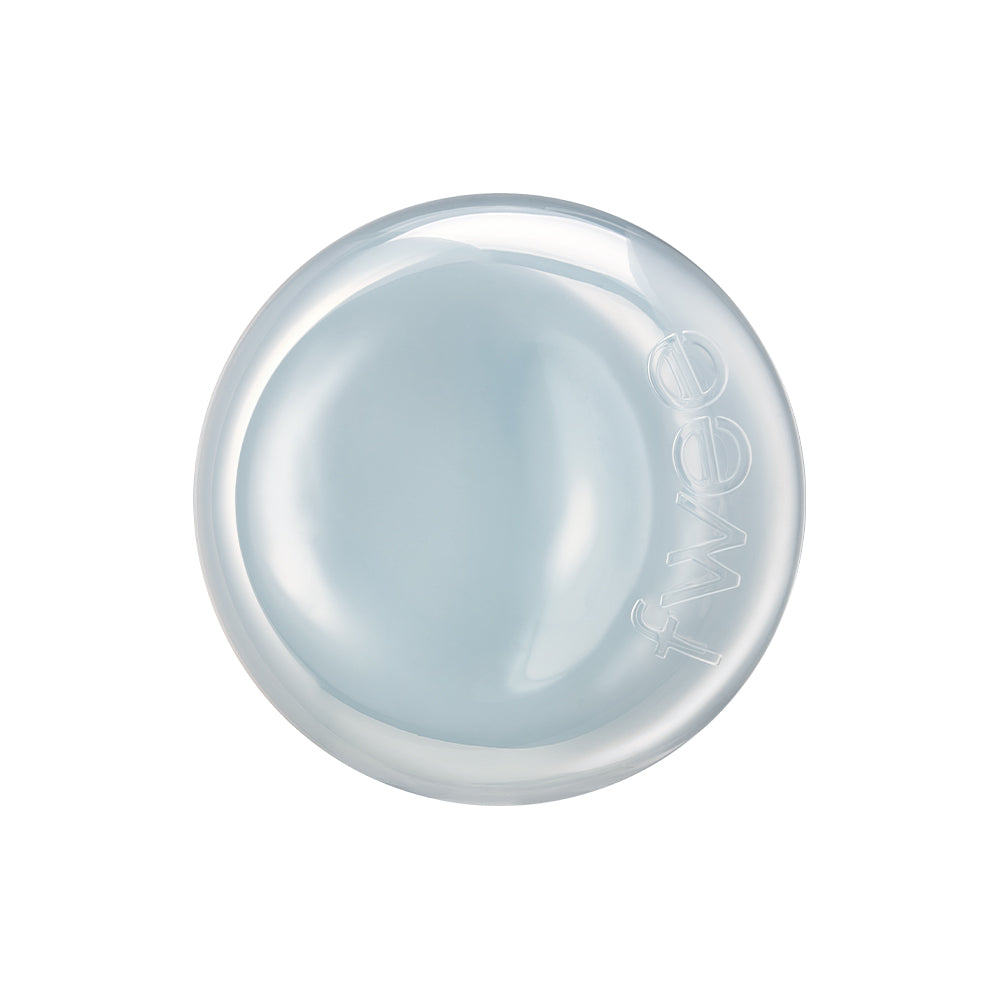 Fwee Cushion Glass Natural 02 Nude Glass