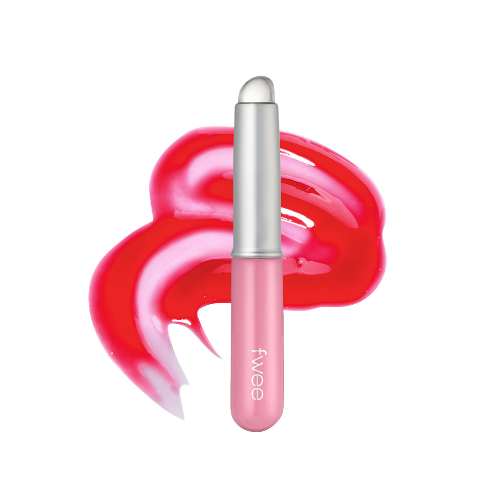 Fwee Fingerlike Silicone Lip Brush Slim