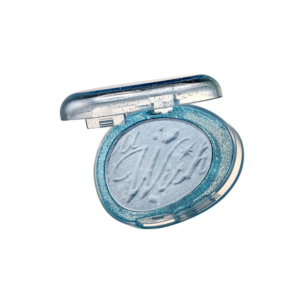 Fwee Glitz Stone Highlighter Hl03 Marine Baby 4.6G