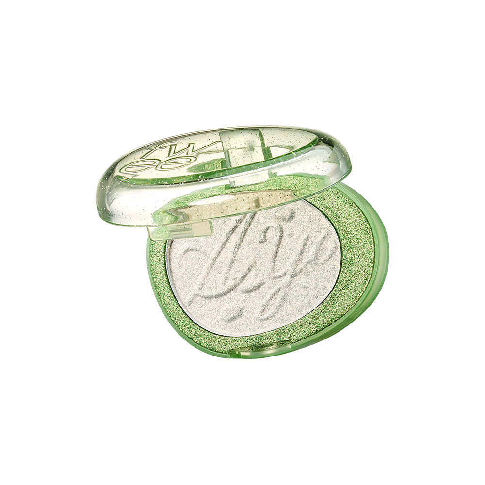 Fwee Glitz Stone Highlighter Hl05 Lucky Clover 5.2G
