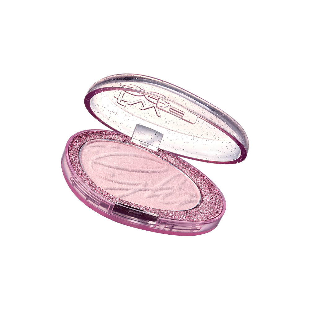 Fwee Glitz Stone Highlighter Hl07 Ruby Reborn 6.0G