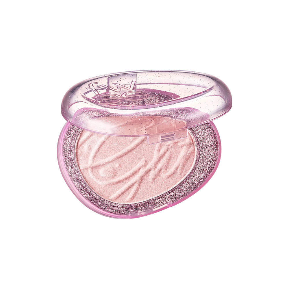 Fwee Glitz Stone Highlighter Hl10 Opal Blooming 6.0G