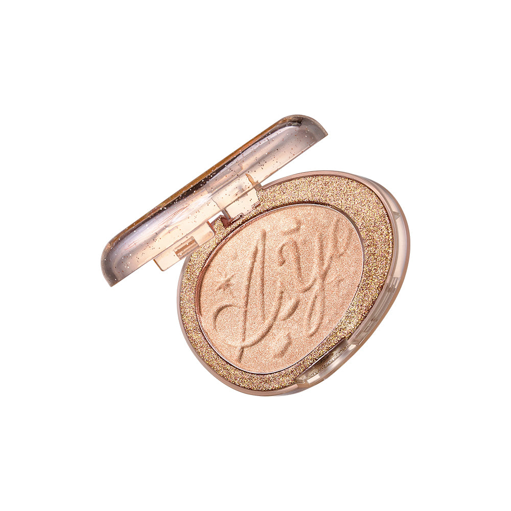Fwee Glitz Stone Highlighter Hl11 Royal Topaz 5.6G