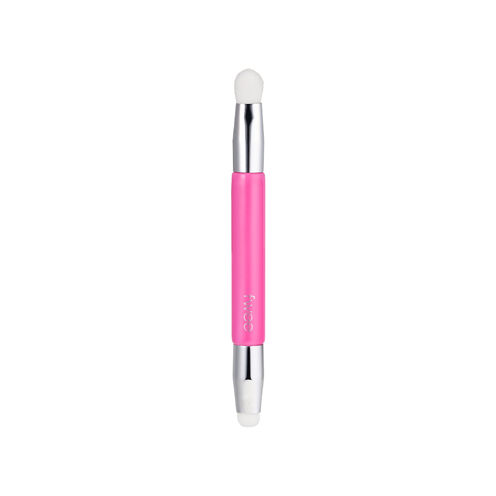Fwee Featherlike Dual Eyeshadow Brush