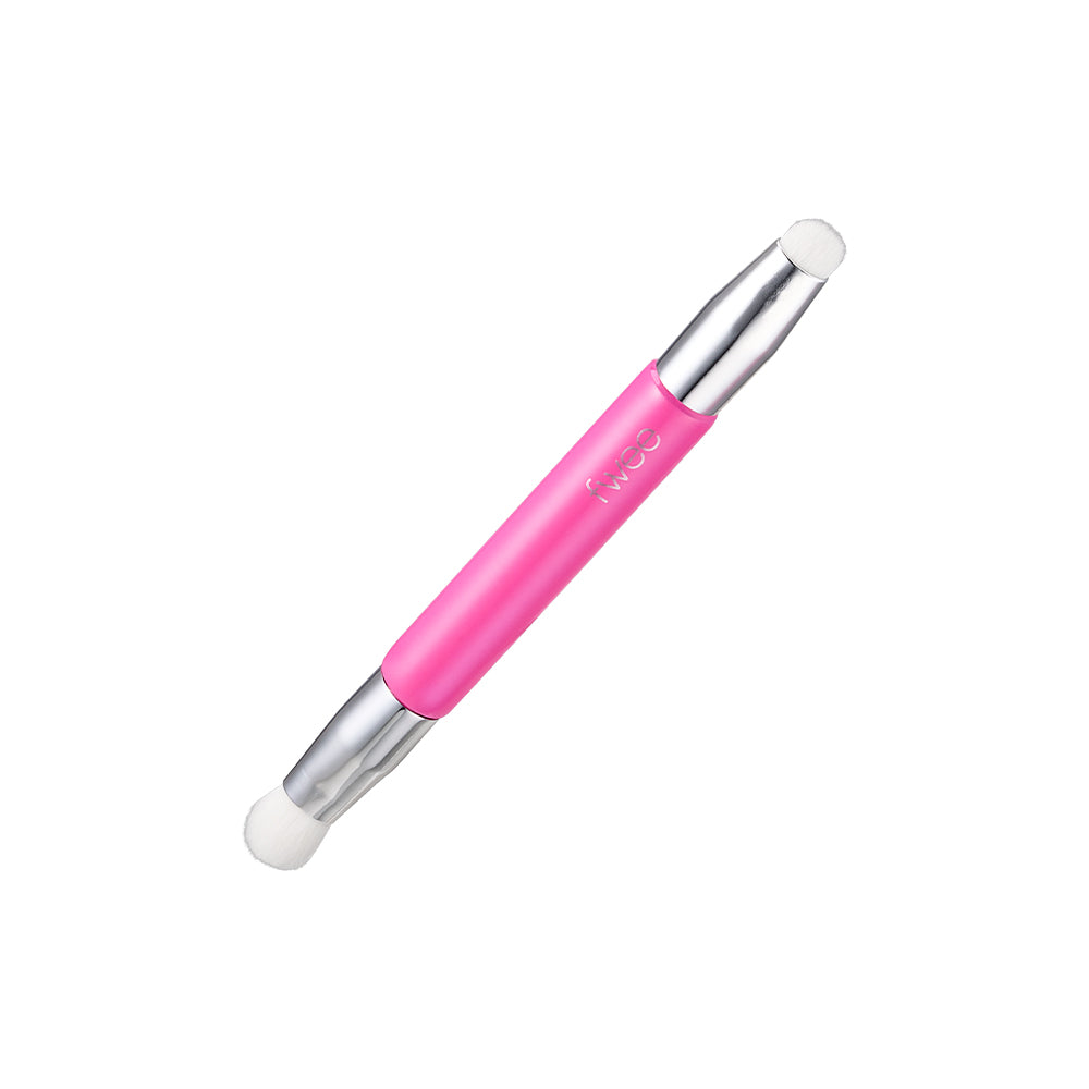 Fwee Featherlike Dual Eyeshadow Brush