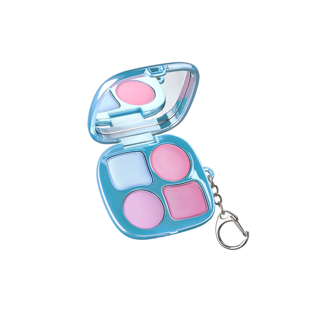 Fwee Pocket Cheek Palette Cp01 Pink&Soda 9.6G