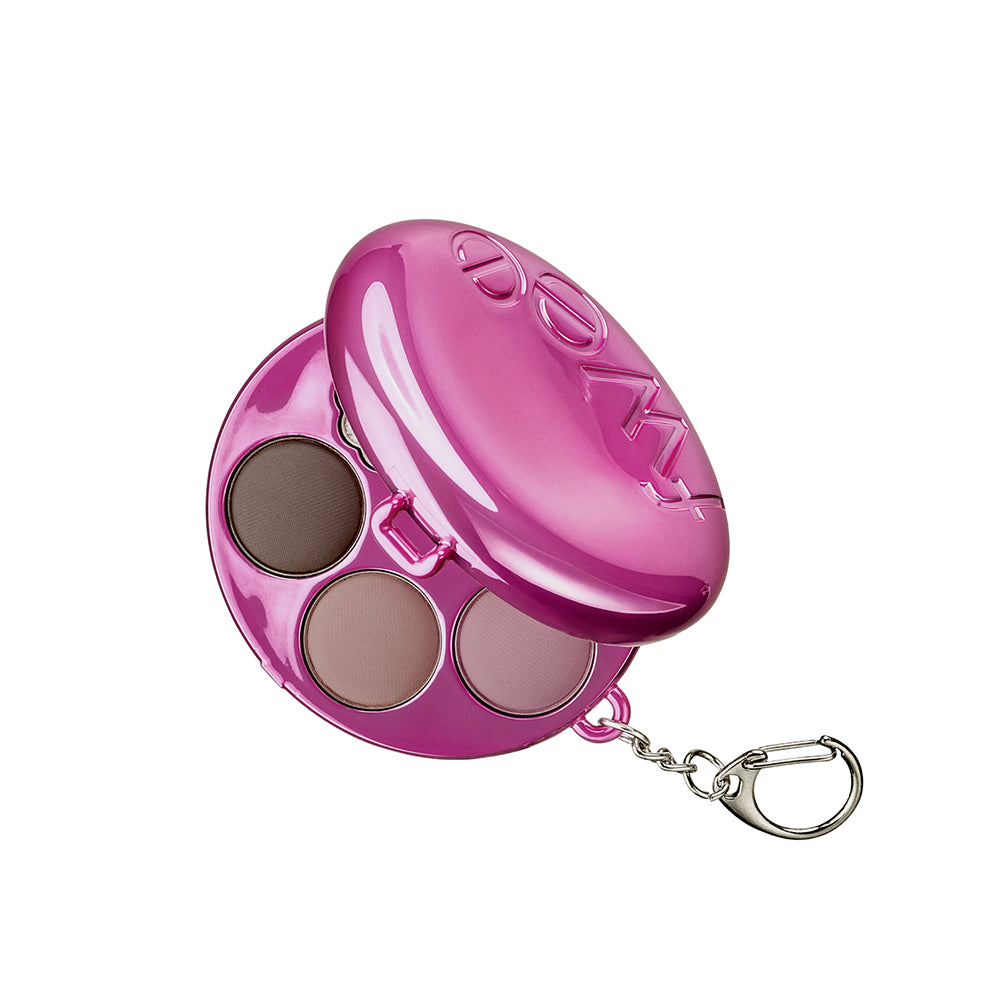 Fwee Pocket Eye Palette Ep05 Grape Bonbon 6.6G