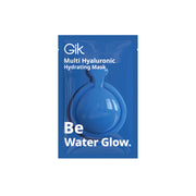 Gik Multi Hyaluronic Hydrating Mask 25ml