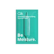 Gik  Seaweed Moisturizing Essential Mask 30ml