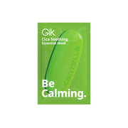 Gik  Cica Soothing Essential Mask 30ml