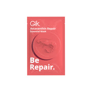 Gik Astaxanthin Repair Essential Mask 35ml