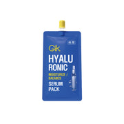 Gik Hyaluronic Acid Superior Essence Serum