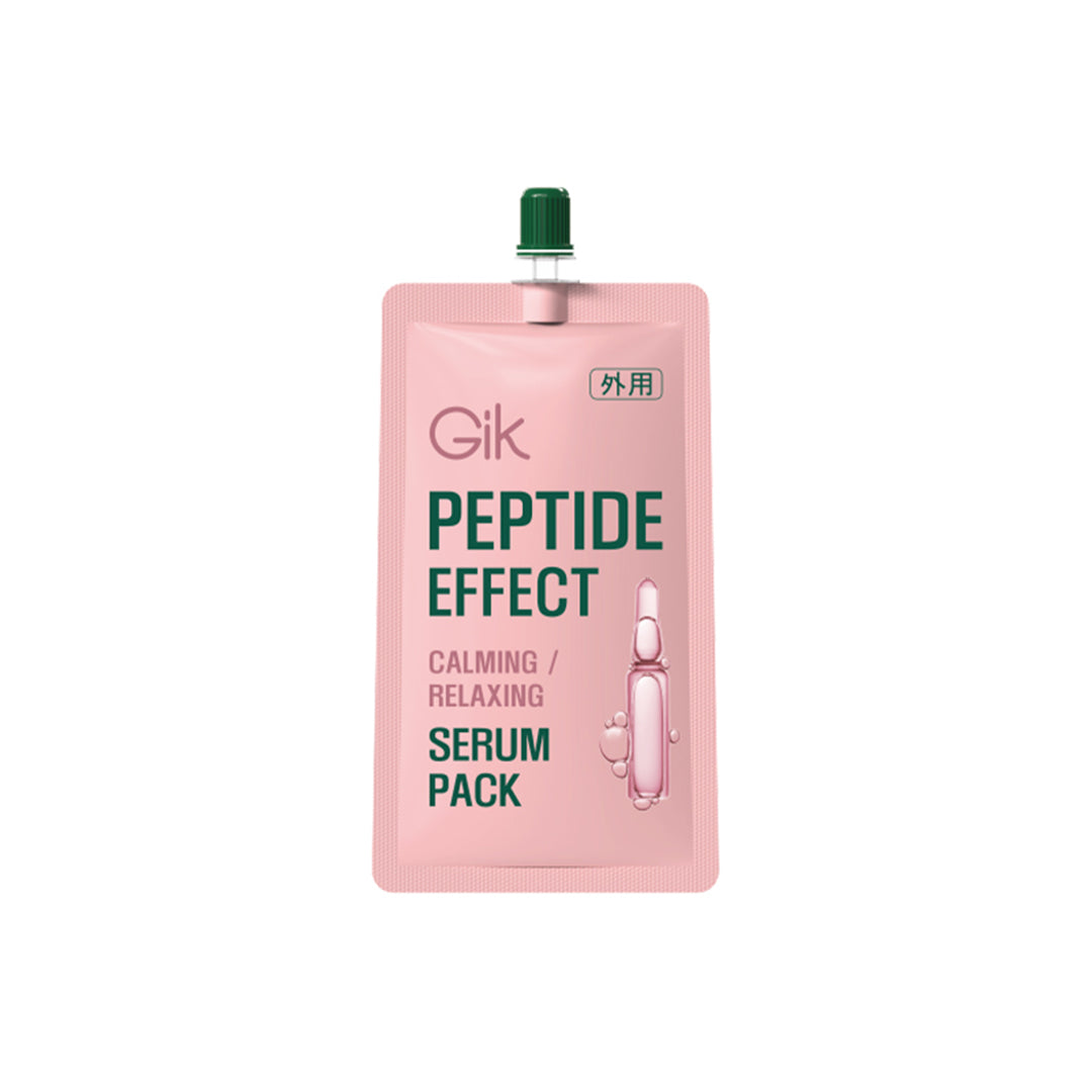 Gik Peptide Soothing Essence
