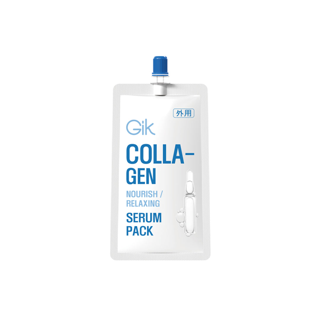Gik Collagen Nourishing Essence